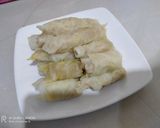 Foto langkah ke 3 dari resep Somay kubis 😋.