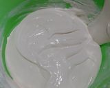 Foto langkah ke 2 dari resep Bolu susu keju.