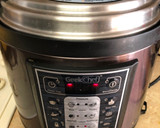 Foto del paso 4 de la receta: Cerdo a la Cerveza Con Vegetales