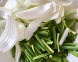 Hình bước làm 3 của món Cánh gà chiên nước mắm