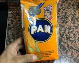 Foto del paso 1 de la receta: Arepas de queso con harina PAN