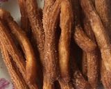 Foto langkah ke 5 dari resep Churros Kayu Manis.