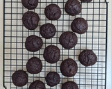 Foto del paso 2 de la receta: Galletas de chocolate fáciles, económicas y sin balanza de Vale y Vane ♥
