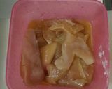 Foto langkah ke 1 dari resep Fillet Ayam Saus Padang.