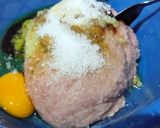 Foto langkah ke 2 dari resep Siomay Ayam.