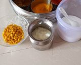 ખારી બુંદી નું રાઇતું (Khari Boondi Raita Recipe In Gujarati) રેસીપી સ્ટેપ1ફોટો