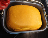 Foto del paso 3 de la receta: 267. Pan de molde de calabaza / panificadora