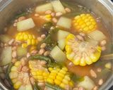 Foto langkah ke 6 dari resep Sayur Asem Betawi.