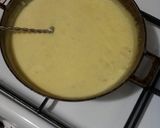 Foto del paso 4 de la receta: Pasta con salsa de maíz.
