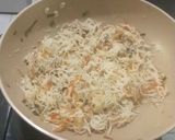 Foto langkah ke 5 dari resep 549. Bihun Goreng Putih.