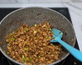 Foto langkah ke 3 dari resep Daging Ayam Kecap untuk Isian Bakpao.