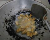 Foto langkah ke 2 dari resep Tempe Tahu kecap.