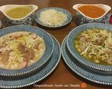 Foto del paso 6 de la receta: Pozole Verde🌹