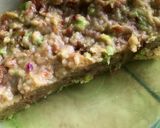 Foto langkah ke 4 dari resep Prol roti sisa.
