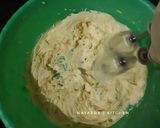 Foto langkah ke 1 dari resep Oreo Cheese Cookies.