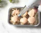 Foto langkah ke 4 dari resep Dimsum mentai.