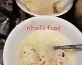 Foto langkah ke 3 dari resep Sempol Tahu.