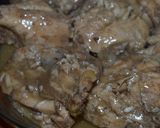 Foto del paso 6 de la receta: Pollo al Jengibre