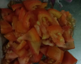 மொரு மொரு கோதுமை சமோசா 🤠🤠🤠 ரெசிபி ஸ்டேப் 2 புகைப்படம்