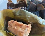 Foto langkah ke 3 dari resep Bothok Ayam.