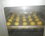 Foto langkah ke 2 dari resep Nastar Coklat Keju.