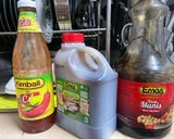 Gambar langkah 4 resipi Daging Belengas Blackpepper.