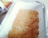 Foto del paso 4 de la receta: Torta de Plátano con albóndigas