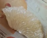 Foto del paso 1 de la receta: Chutney de pomelo 🇮🇳