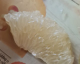 Foto del paso 1 de la receta: Chutney de pomelo 🇮🇳