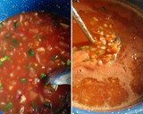 Foto del paso 1 de la receta: Salsa botanera