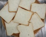স্যান্ডউইচ (sandwich recipe in bengali) রেসিপি ধাপ - 1 ছবি