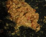 Foto langkah ke 2 dari resep Usus Kecap Pedas Manis #pekaninspirasi.