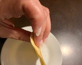 Foto del paso 4 de la receta: Tortillas Keto bajas en carbohidratos
