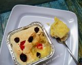 Foto langkah ke 9 dari resep Durian Tart.