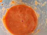 Guiso de papas con huevo