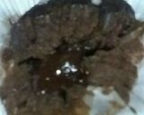 Foto langkah ke 7 dari resep Molten chocolate cake.