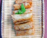 Foto langkah ke 5 dari resep Lumpia Isi Mie.