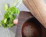 Foto del paso 2 de la receta Lubina al horno