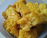 Foto langkah ke 10 dari resep Bika Ambon Ekonomis #enakan bikin sendiri.