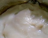 Foto langkah ke 2 dari resep Bubur Sumsum (Tepung Ketan) Kuah Jahe.