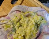 Foto del paso 5 de la receta: Zapallitos Soufflé  ; )