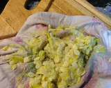 Foto del paso 5 de la receta: Zapallitos Soufflé  ; )