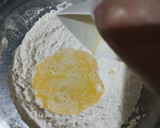 Foto del paso 1 de la receta: Masa de hojaldre
