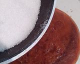 عکس مرحله 5 از دستور مارمالاد گیلاس solmaz
