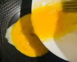 Foto langkah ke 2 dari resep 292. Creamy Butter Egg.