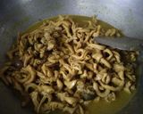 Foto langkah ke 2 dari resep Usus goreng kriuk.