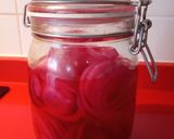 Foto del paso 3 de la receta: Cebolla encurtida casera