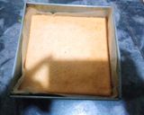 A picture of step 7 of Lemon 🍋 Tea Cake.