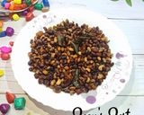 A picture of step 5 of Stir Fried Mixed Lobia/Bobbarla Gudalu.