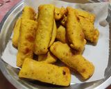 नागपूरची सांबार वडी (Nagpur Sambhar Vadi Recipe In Marathi) रेसिपी स्टेप 12 फोटो 